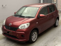2016 Toyota Passo