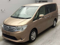 2015 Nissan Serena