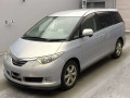 2007 Toyota Estima Hybrid