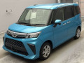 2021 Toyota Roomy