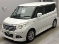 2017 Suzuki Solio