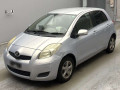 2009 Toyota Vitz