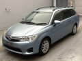 2014 Toyota Corolla Fielder