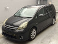 2008 Toyota Isis