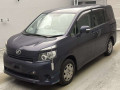 2007 Toyota Voxy