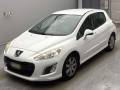 2014 Peugeot 308