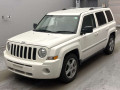 2009 Jeep Patriot