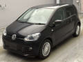 2012 Volkswagen up!