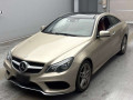 2014 Mercedes Benz E-Class