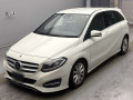 2017 Mercedes Benz B-Class