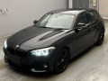 2019 BMW 1 Series