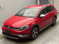 2017 Volkswagen GOLF Alltrack