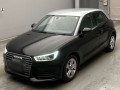 2018 Audi A1