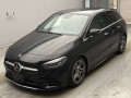 2019 Mercedes Benz B-Class
