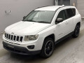 2012 Jeep Compass