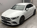 2020 Mercedes Benz A class