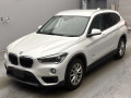 2017 BMW X1