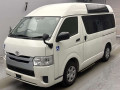 2018 Toyota Hiace Van