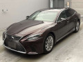 2017 Lexus LS