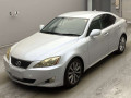 2007 Lexus IS