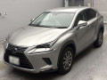 2018 Lexus NX