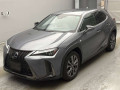 2019 Lexus UX