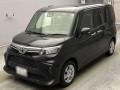 2022 Toyota Roomy