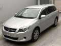 2010 Toyota Corolla Fielder