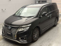 2015 Nissan Elgrand