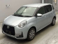 2023 Toyota Passo