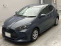 2025 Toyota YARIS