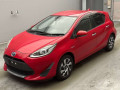 2019 Toyota Aqua