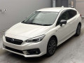 2021 Subaru Impreza Sports
