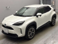 2022 Toyota YARIS CROSS