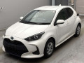 2023 Toyota YARIS