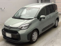 2023 Toyota Sienta