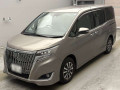 2019 Toyota Esquire