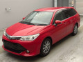 2015 Toyota Corolla Fielder