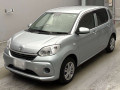 2021 Toyota Passo