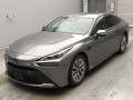2021 Toyota Mirai