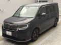 2025 Honda Step WGN