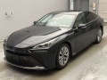 2021 Toyota Mirai