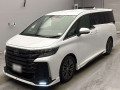 2025 Toyota Vellfire Hybrid