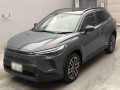 2026 Toyota Corolla Cross