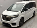 2021 Honda Step WGN Spada