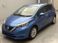 2019 Nissan Note