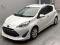 2017 Toyota Aqua