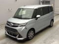 2019 Toyota TANK