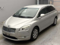 2009 Toyota Mark X Zio
