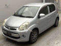2015 Toyota Passo